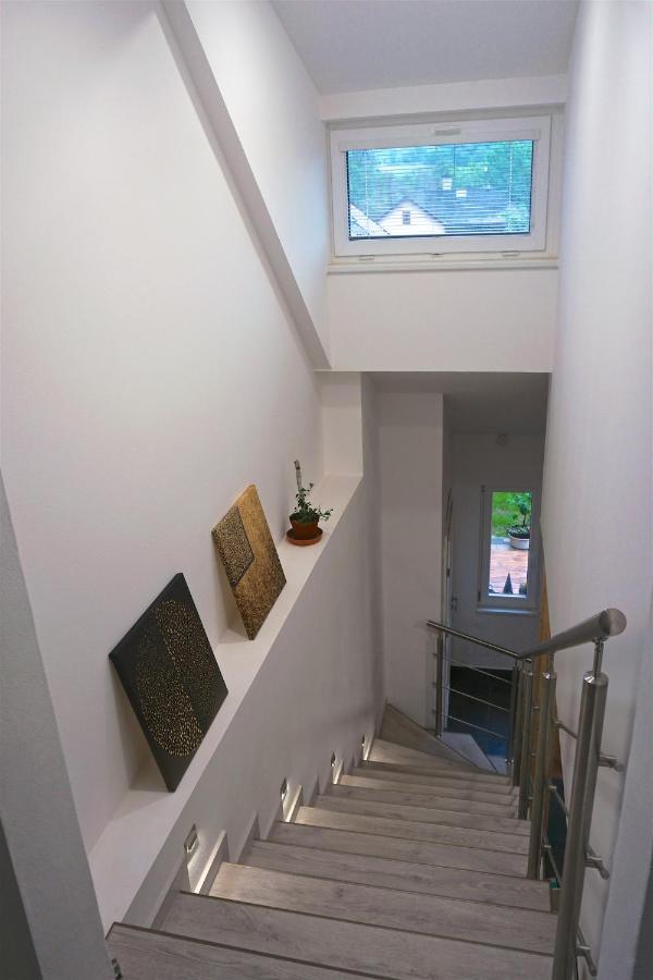 Apartmany U Lipy Tatobity Bagian luar foto