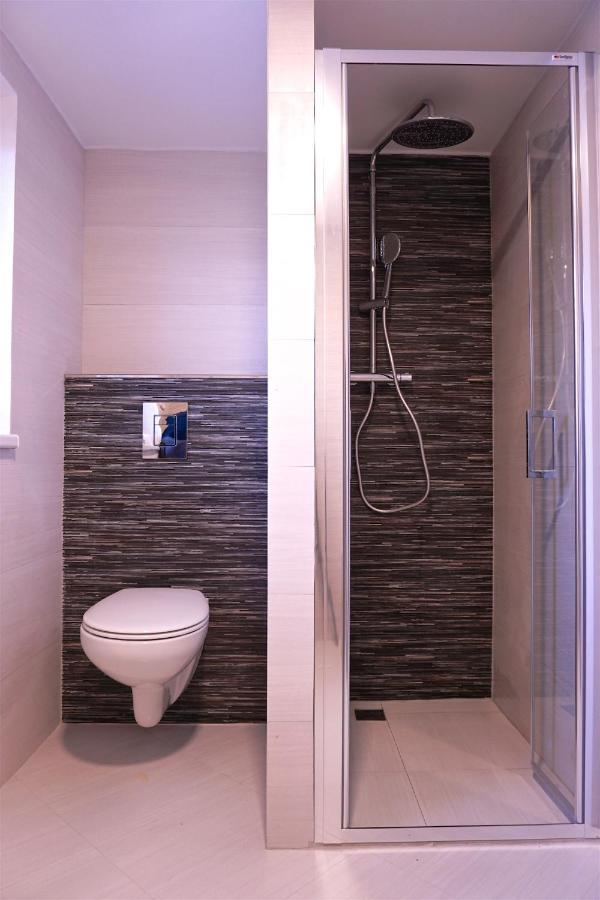 Apartmany U Lipy Tatobity Bagian luar foto