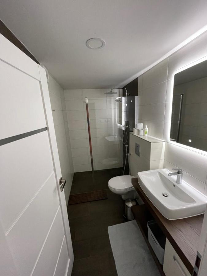 Apartmany U Lipy Tatobity Bagian luar foto