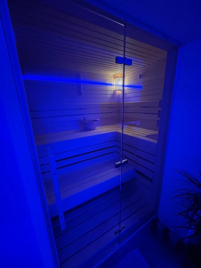 Apartmany U Lipy Tatobity Bagian luar foto