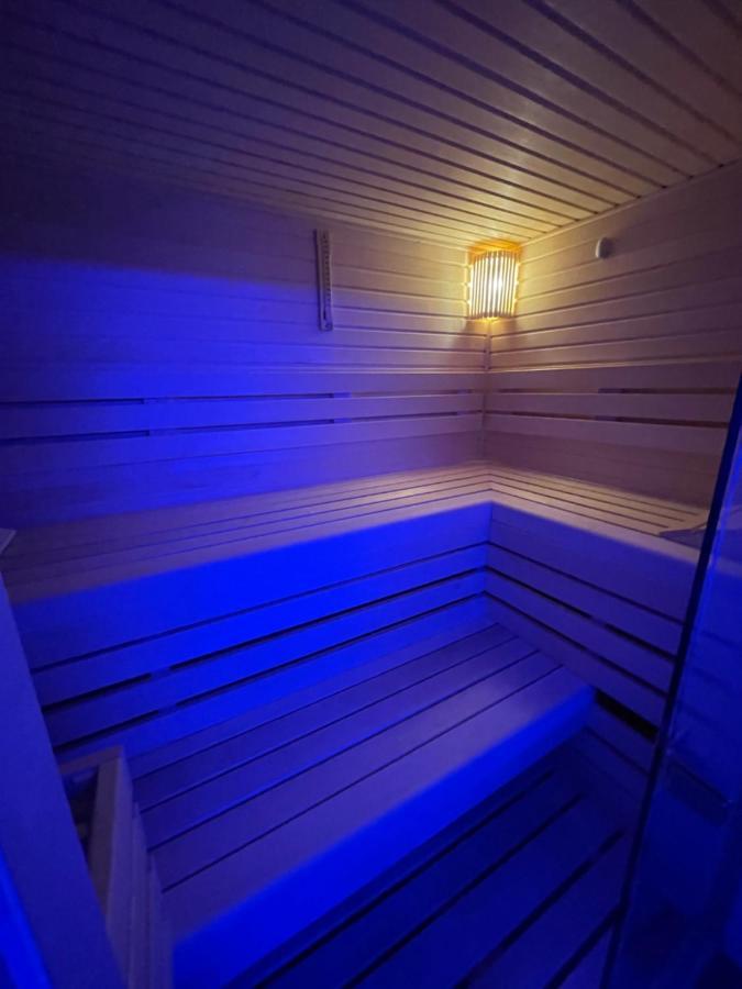 Apartmany U Lipy Tatobity Bagian luar foto
