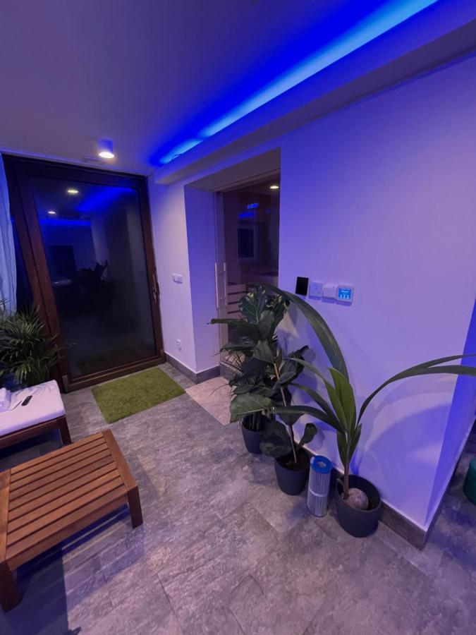 Apartmany U Lipy Tatobity Bagian luar foto